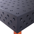 Spartus SP28N-30-15-550 - Stół spawalniczy Maximus 3D - 3000 x 1500 x 200 mm