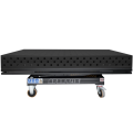 Spartus SP28N-20-10-PE - Stół spawalniczy Maximus 3D na podnośniku elektrohydraulicznym - 2000 x 1000 x 200 mm