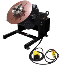 Spartus 500 - Pozycjoner spawalniczy