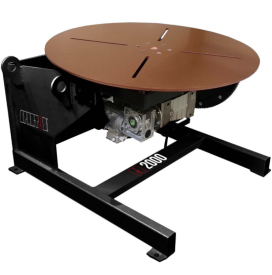 Spartus 2000 - Pozycjoner spawalniczy