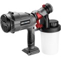 Graphite 58GE103 - Pistolet natryskowy HVLP ENERGY + akcesoria