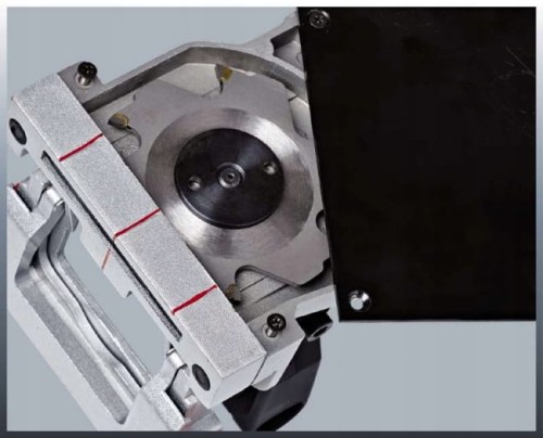 EINHELL TC-BJ 900 - Frezarka nutowa, lamelownica