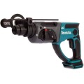 Makita DHR202Z - Młotowiertarka akumulatorowa SDS-PLUS