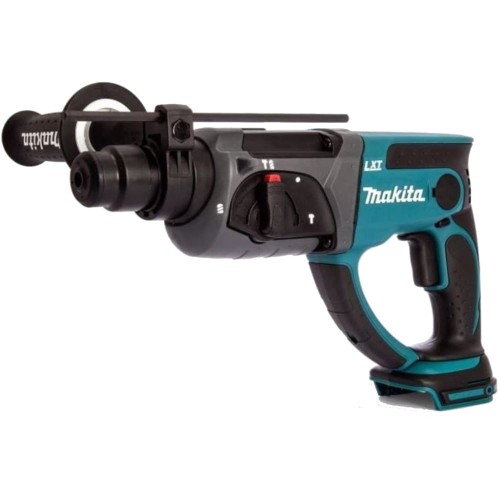 Makita DHR202Z - Młotowiertarka akumulatorowa SDS-PLUS