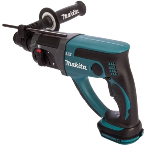 Makita DHR202Z - Młotowiertarka akumulatorowa SDS-PLUS