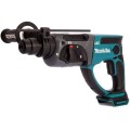 Makita DHR202Z - Młotowiertarka akumulatorowa SDS-PLUS
