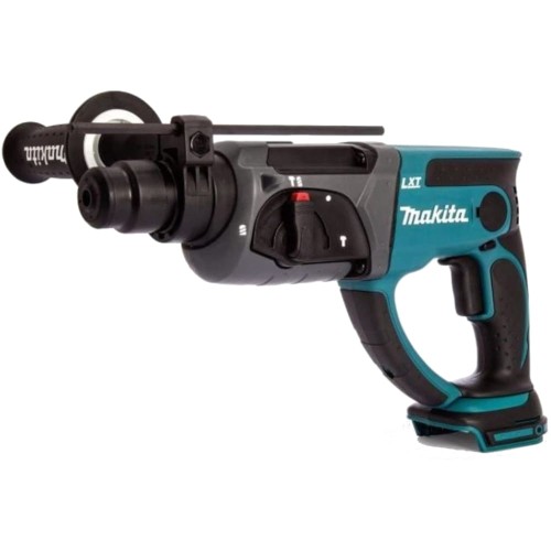 Makita DHR202Z - Młotowiertarka akumulatorowa SDS-PLUS