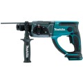 Makita DHR202Z - Młotowiertarka akumulatorowa SDS-PLUS