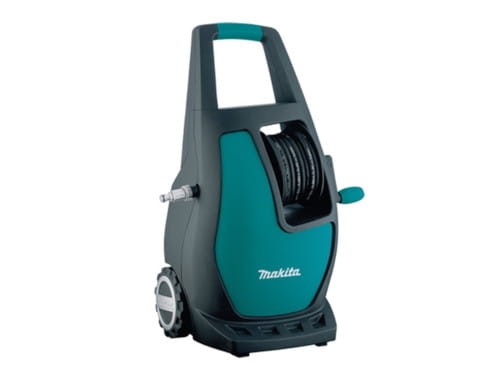 MAKITA HW111 - Myjka wysokociśnieniowa 110 bar