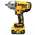 DEWALT DCF900P2T - Akumulatorowy klucz udarowy 1/2"