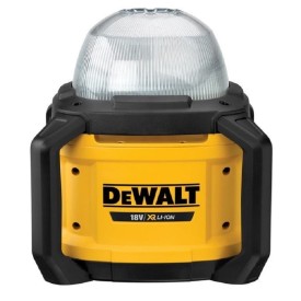 DeWalt DCL074 -  Akumulatorowa lampa LED Tool Connect/Bluetooth 18 V