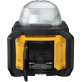 DeWalt DCL074 -  Akumulatorowa lampa LED Tool Connect/Bluetooth 18 V