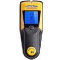 Zircon X85 MultiScanner OneStep - Wykrywacz (profile drewniane/metalowe/ termiczne/ przewody elektryczne pod napięciem)