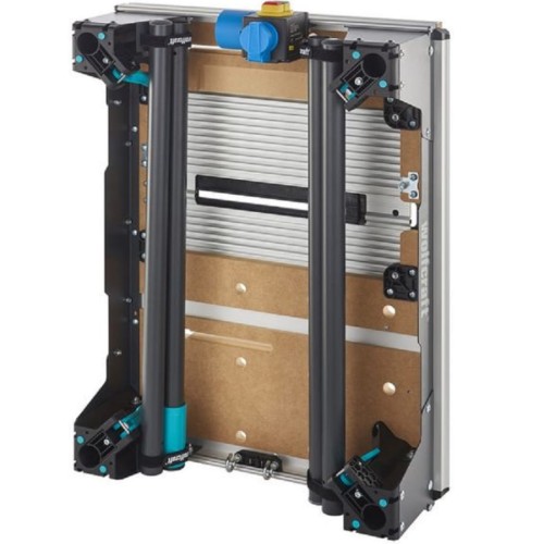 Wolfcraft Master Cut 2200 - Stół maszynowo-roboczy