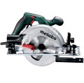 Metabo KS 55 Set - Ręczna pilarka tarczowa 160 MM z dodatkową tarczą