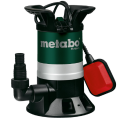 Metabo PS 7500 S - Pompa zanurzeniowa do brudnej wody 7500 l/h
