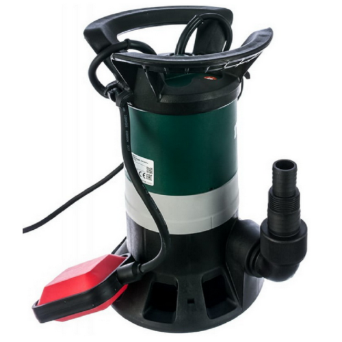 Metabo PS 7500 S - Pompa zanurzeniowa do brudnej wody 7500 l/h