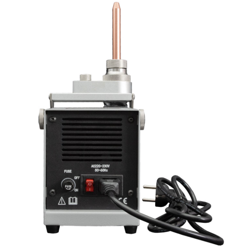 Spartus D91 - Ostrzałka do elektrod