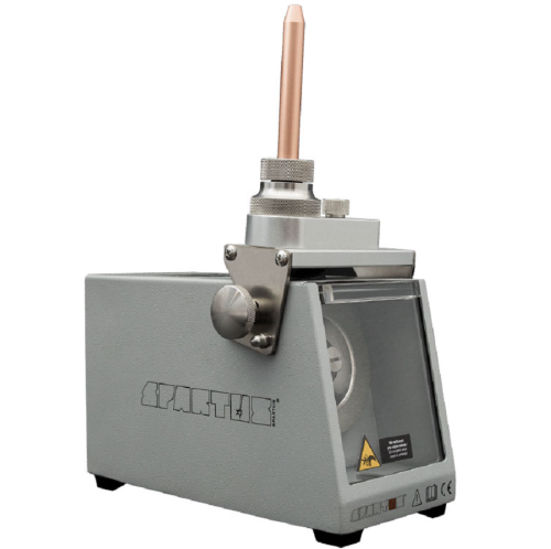 Spartus D91 - Ostrzałka do elektrod