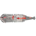 Montolit MASTERPIUMA POWER 5 131P5 - Maszynka do cięcia glazury