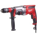 Milwaukee PH 26 TX - Młotowiertarka 3-funkcyjna SDS-Plus z systemem Fixtec