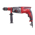 Milwaukee PH 26 TX - Młotowiertarka 3-funkcyjna SDS-Plus z systemem Fixtec