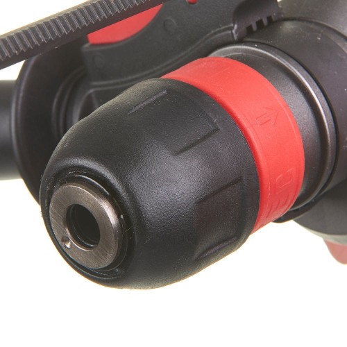 Milwaukee PH 26 TX - Młotowiertarka 3-funkcyjna SDS-Plus z systemem Fixtec