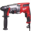 Milwaukee PH 26 T - Młotowiertarka 3-funkcyjna SDS-Plus