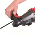 Milwaukee PH 26 T - Młotowiertarka 3-funkcyjna SDS-Plus