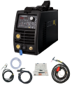Spartus ProTIG 220P AC/DC - Spawarka inwertorowa TIG