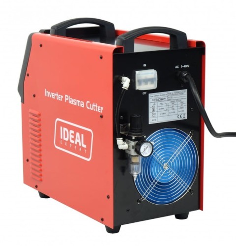 IDEAL EXPERT PLASMA 80 HF - Przecinarka plazmowa