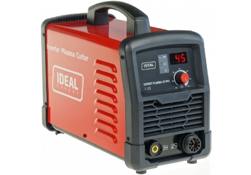 IDEAL EXPERT PLASMA 45 PFC - Przecinarka plazmowa