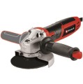 Einhell TC-AG 125/850 Kit - Szlifierka kątowa 125 MM