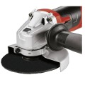 Einhell TC-AG 125/850 Kit - Szlifierka kątowa 125 MM