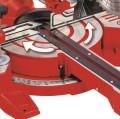 Einhell TC-SM 216 - Piła ukośna z posuwem 216 mm