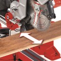 Einhell TC-SM 216 - Piła ukośna z posuwem 216 mm