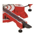 Einhell TC-SM 216 - Piła ukośna z posuwem 216 mm