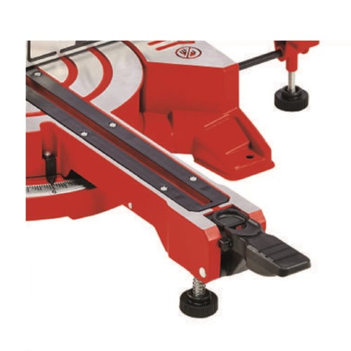 Einhell TC-SM 216 - Piła ukośna z posuwem 216 mm