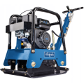 Scheppach HP2500S - Zagęszczarka rewersyjna 30000N