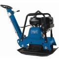 Scheppach HP2500S - Zagęszczarka rewersyjna 30000N