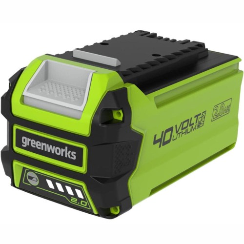 GreenWorks G40B2 - Akumulator 40 V 2 Ah