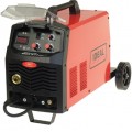 IDEAL PRAKTIK MIG 211 MMA DIGITAL - Spawarka inwertorowa - migomat
