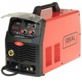 IDEAL PRAKTIK MIG 211 MMA DIGITAL - Spawarka inwertorowa - migomat