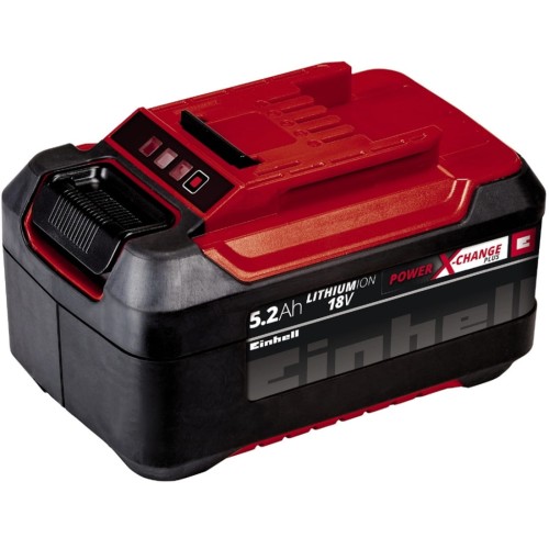 EINHELL 4511437 - Akumulator 18 V 5,2 Ah