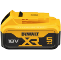 DEWALT DCB184 - Akumulator Li-ion 18V - 5 Ah