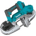 MAKITA DPB183Z - Akumulatorowa piła taśmowa