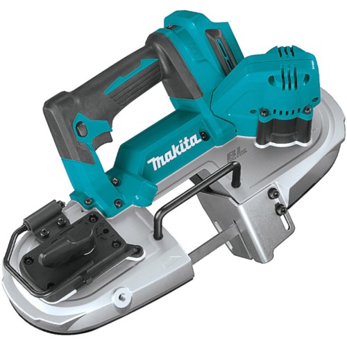 MAKITA DPB183Z - Akumulatorowa piła taśmowa