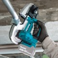 MAKITA DPB183Z - Akumulatorowa piła taśmowa