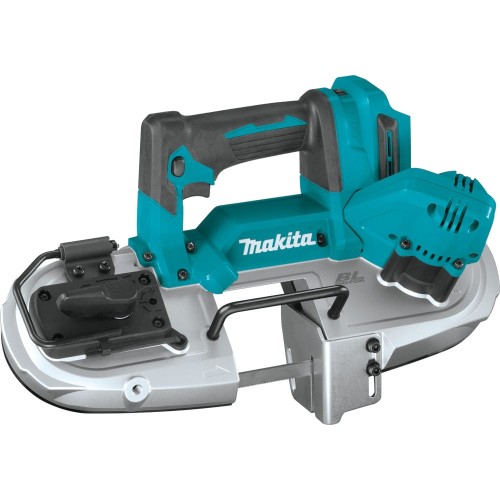 MAKITA DPB183Z - Akumulatorowa piła taśmowa