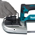 MAKITA DPB183Z - Akumulatorowa piła taśmowa